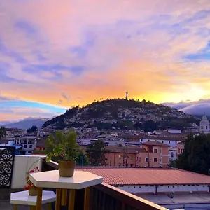 Illa Experience Quito